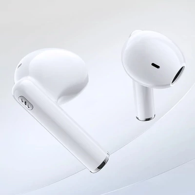 Kép 2/3 - Xiaomi Haylou X1 Plus Bluetooth Headset White