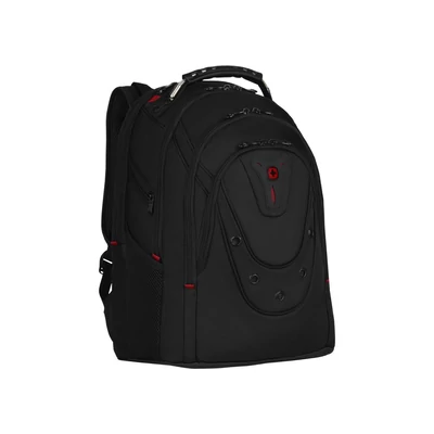 Kép 4/9 - Wenger 14"–16" Laptop Backpack with Tablet Pocket Black