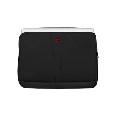 Kép 2/5 - Wenger BC Fix Protective Neoprene Laptop Sleeve 15,6" Black