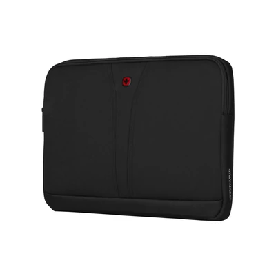 Kép 3/5 - Wenger BC Fix Protective Neoprene Laptop Sleeve 15,6" Black