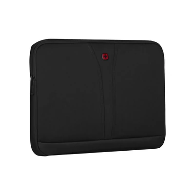 Kép 4/5 - Wenger BC Fix Protective Neoprene Laptop Sleeve 15,6" Black