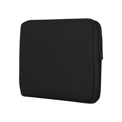 Kép 5/5 - Wenger BC Fix Protective Neoprene Laptop Sleeve 15,6" Black