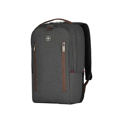 Kép 2/7 - Wenger CityUpgrade 16'''' Laptop Backpack Grey