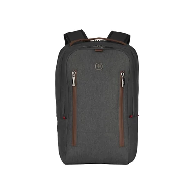Kép 3/7 - Wenger CityUpgrade 16'''' Laptop Backpack Grey