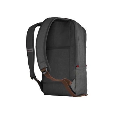 Kép 5/7 - Wenger CityUpgrade 16'''' Laptop Backpack Grey