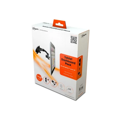 Kép 3/3 - Vogel's TMS 1050 RingO Dashboard Pack
