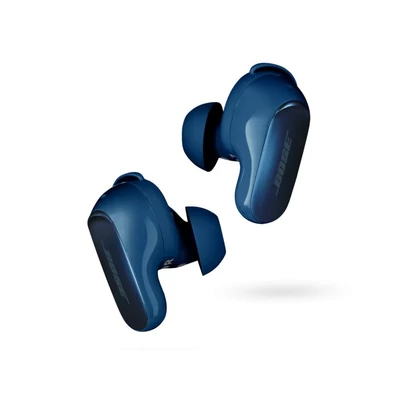 Bose QuietComfort Ultra Bluetooth Headset Lunar Blue