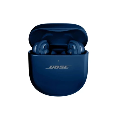 Kép 6/6 - Bose QuietComfort Ultra Bluetooth Headset Lunar Blue