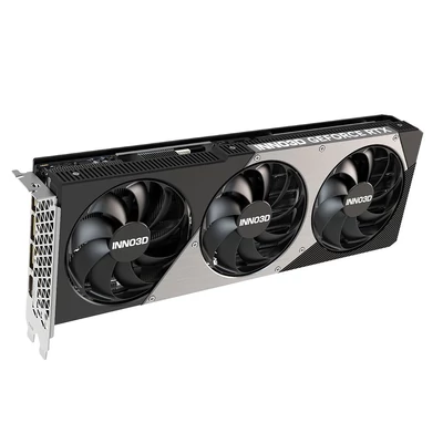 Kép 2/3 - Inno3D GeForce RTX5070 Ti 16GB GDDR7 X3 OC