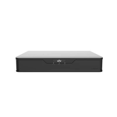 Kép 2/3 - Uniview 4 csatornás NVR 1 HDD hellyel (B-IQ)