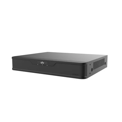 Kép 3/3 - Uniview 4 csatornás NVR 1 HDD hellyel (B-IQ)