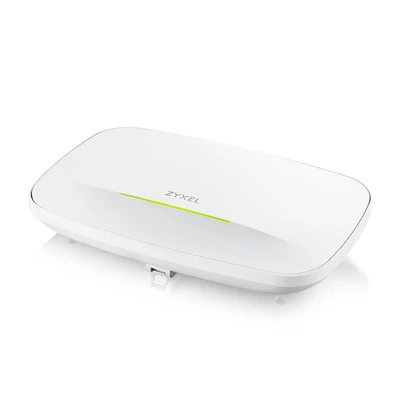 Kép 3/6 - ZyXEL WBE510D BE6500 WiFi 7 Dual-Radio NebulaFlex Pro Access Point