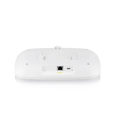 Kép 4/6 - ZyXEL WBE510D BE6500 WiFi 7 Dual-Radio NebulaFlex Pro Access Point