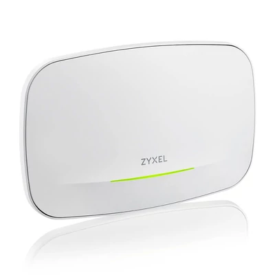 Kép 5/6 - ZyXEL WBE510D BE6500 WiFi 7 Dual-Radio NebulaFlex Pro Access Point