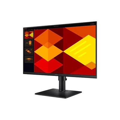 Kép 3/5 - Samsung 24" LS24D402GAUXEN IPS LED