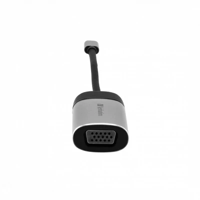 Kép 2/6 - Verbatim USB-C to VGA Adapter