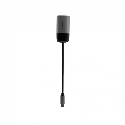Kép 3/6 - Verbatim USB-C to VGA Adapter