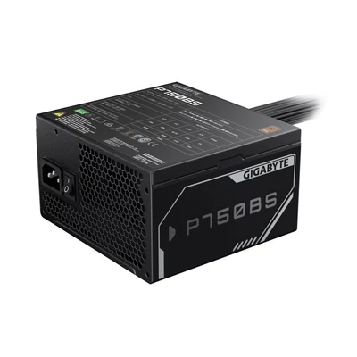 Kép 4/6 - Gigabyte 750W 80+ Gold