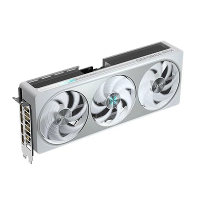 Kép 2/11 - Gigabyte RTX5070 AERO OC 12G