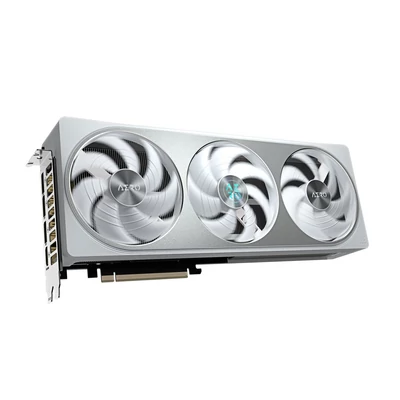 Kép 3/11 - Gigabyte RTX5070 AERO OC 12G