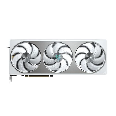 Kép 4/11 - Gigabyte RTX5070 AERO OC 12G