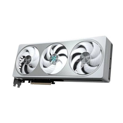 Kép 6/11 - Gigabyte RTX5070 AERO OC 12G