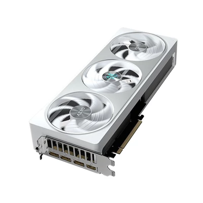 Kép 7/11 - Gigabyte RTX5070 AERO OC 12G