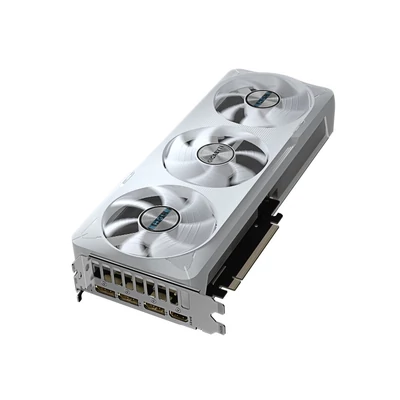 Kép 8/11 - Gigabyte RTX5070 EAGLE OC ICE SFF 12G