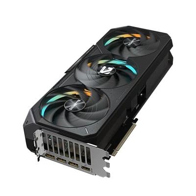 Kép 8/11 - Gigabyte RTX5070 TI GAMING OC 16G
