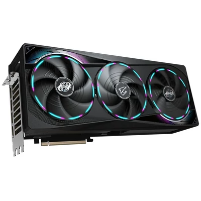 Kép 2/9 - Gigabyte RTX5080 AORUS MASTER 16G
