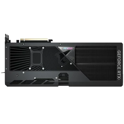 Kép 3/9 - Gigabyte RTX5080 AORUS MASTER 16G