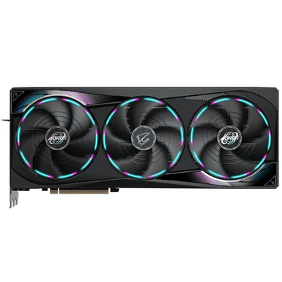 Kép 5/9 - Gigabyte RTX5080 AORUS MASTER 16G