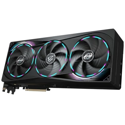 Kép 7/9 - Gigabyte RTX5080 AORUS MASTER 16G