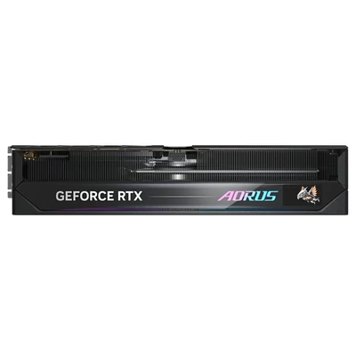 Kép 9/9 - Gigabyte RTX5080 AORUS MASTER 16G