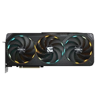 Kép 3/8 - Gigabyte RTX5080 GAMING OC 16G