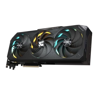Kép 6/8 - Gigabyte RTX5080 GAMING OC 16G