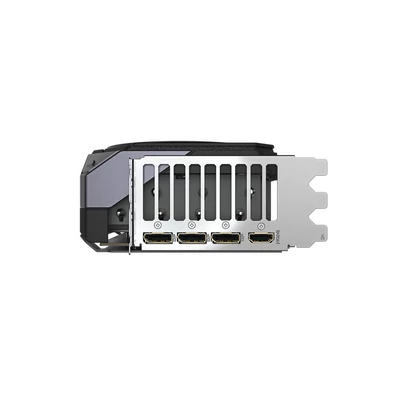 Kép 7/8 - Gigabyte RTX5080 GAMING OC 16G