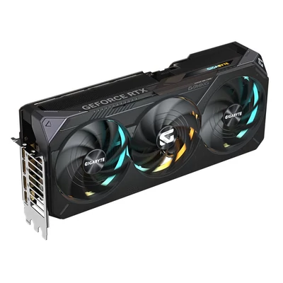 Kép 2/11 - Gigabyte RTX5090 GAMING OC 32G