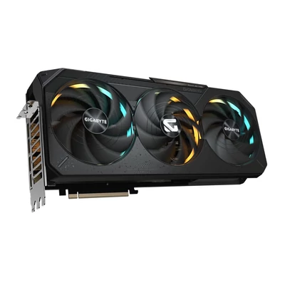 Kép 4/11 - Gigabyte RTX5090 GAMING OC 32G