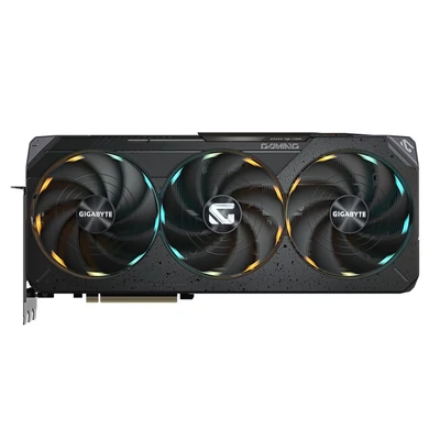 Kép 7/11 - Gigabyte RTX5090 GAMING OC 32G