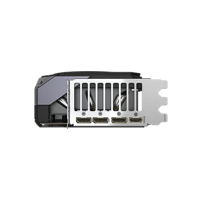 Kép 9/11 - Gigabyte RTX5090 GAMING OC 32G