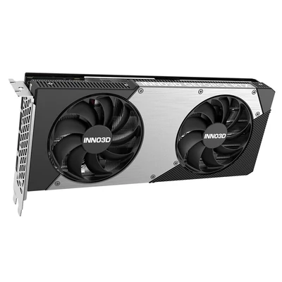 Kép 2/3 - Inno3D GeForce RTX5070 12GB GDDR7 Twin X2