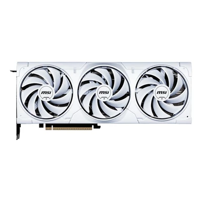 Kép 2/6 - Msi RTX5080 VENTUS 3X WHITE 16G OC