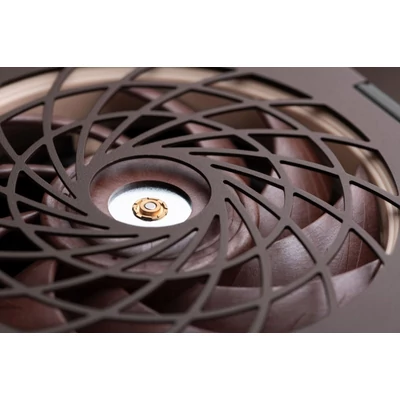 Kép 8/9 - Seasonic 1600W 80+ Titanium Prime TX Noctua Edition