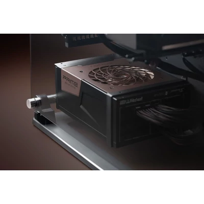 Kép 9/9 - Seasonic 1600W 80+ Titanium Prime TX Noctua Edition