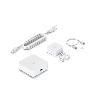 Kép 3/3 - Ubiquiti UniFi Express 7 super-compact 10G Cloud Gateway with integrated WiFi 7