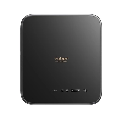 Kép 7/7 - Yaber K3 Black