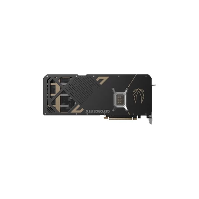 Kép 3/7 - Zotac RTX5070 Ti 16GB GDDR7 Solid OC