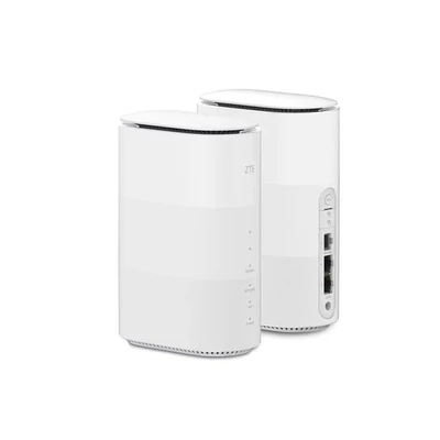 Kép 4/4 - ZTE MC801A 5G Router White