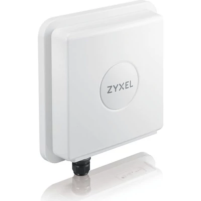 Kép 2/4 - ZyXEL LTE7480-M804 Outdoor IP67 4G LTE-A Router White